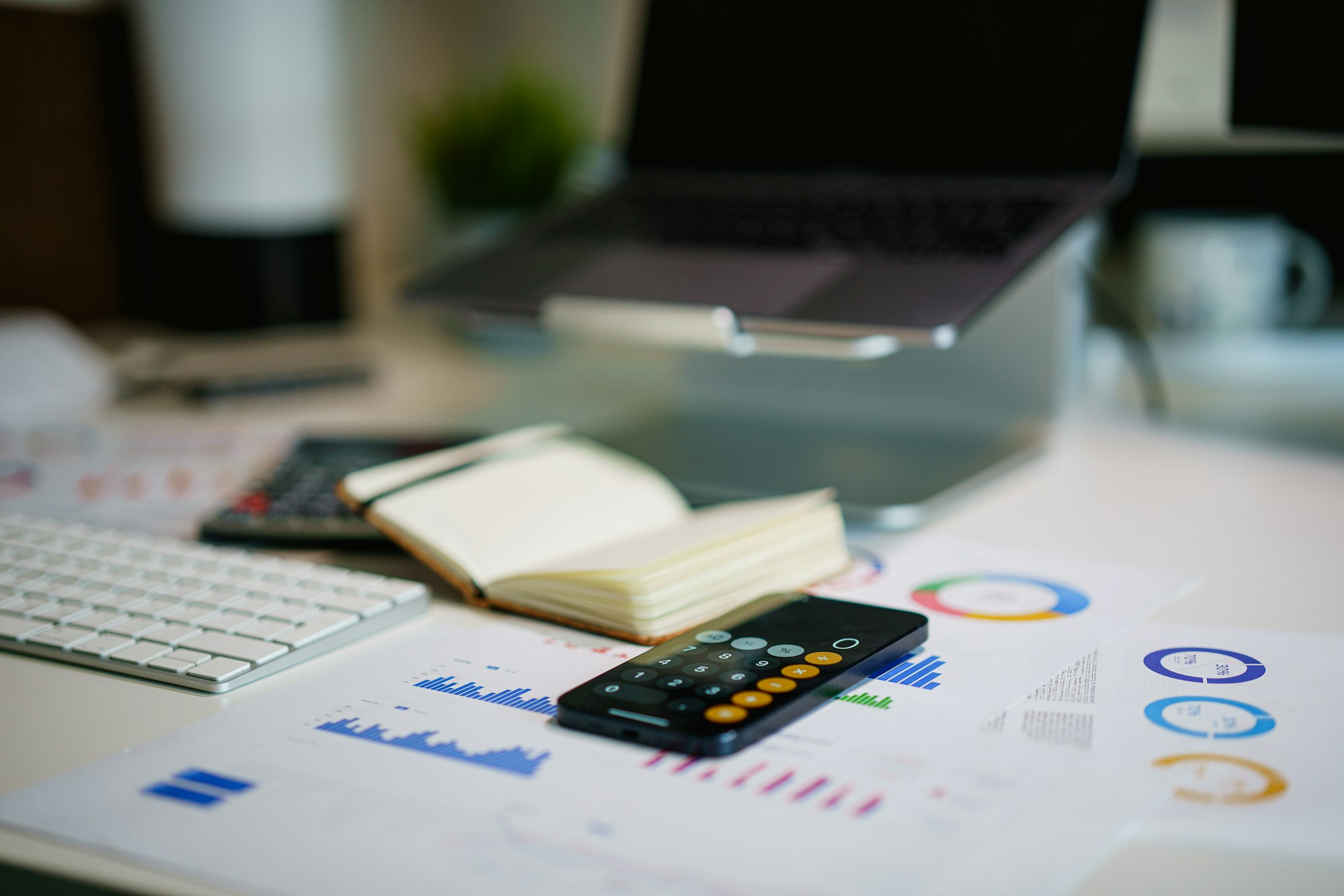 Contabilidad y finanzas