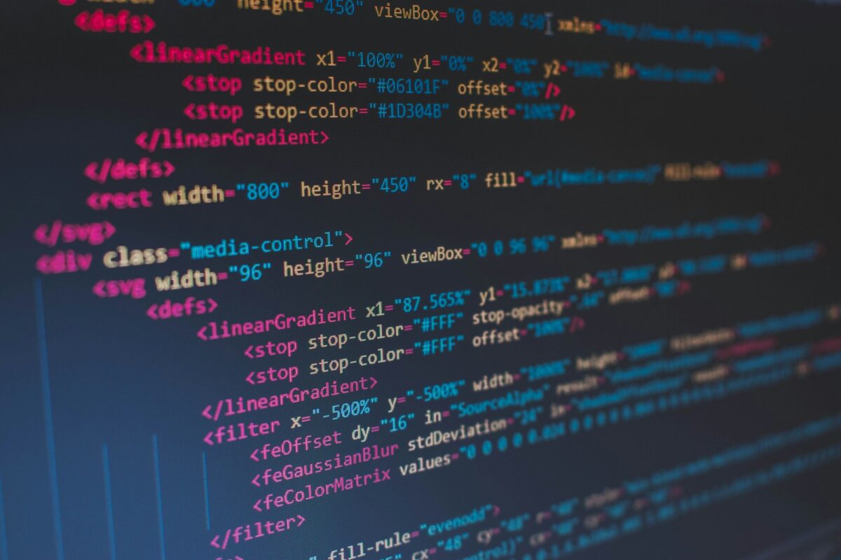 Fábrica de software