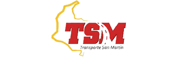 TSM Transporte San Martín