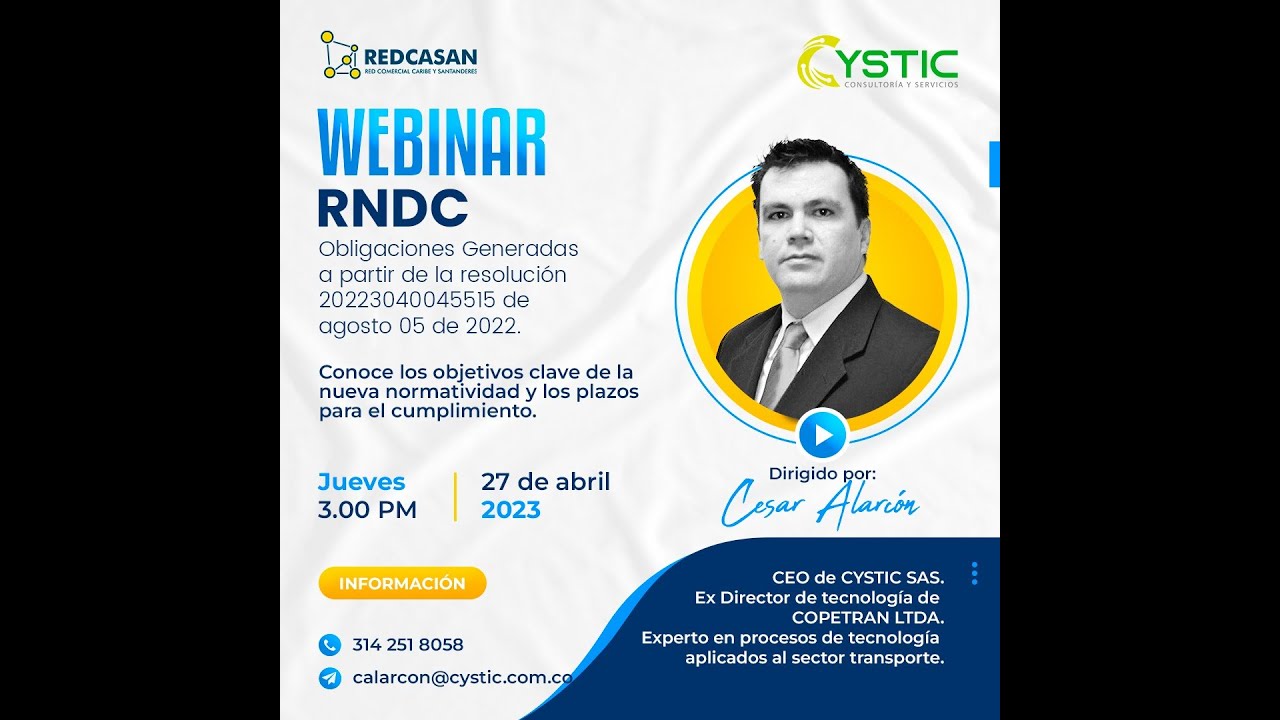 ONX TMS en acción