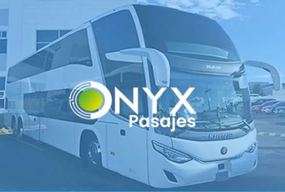 Software para transporte de pasajeros