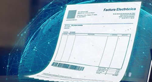 módulo facturación