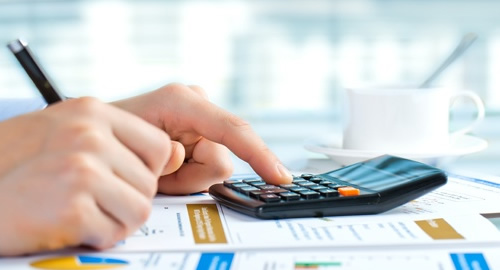 módulo financiero